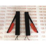 Paire de flèches de direction KLAXON 12 volts