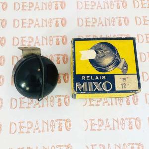 RELAIS MIXO type B  12 volts 
