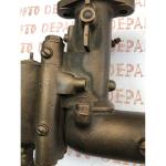 Carburateur MEMINI 30 VD  incomplet
