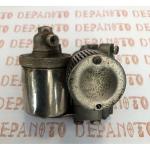 Carburateur ZENITH 22 MH incomplet