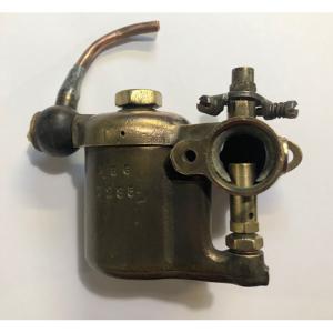 CARBURATEUR BRONZE CITROEN Ø 26 horizontal