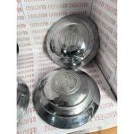 ENJOLIVEURS DE ROUE TALBOT   Jeu de 4