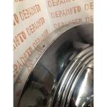 ENJOLIVEURS DE ROUE RENAULT 4 CV Luxe  Jeu de 4 