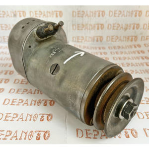 Dynamo BOSCH LJ REE 75/12/1800 C1 12 volts