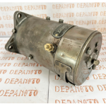 Dynamo WAGNER  S 509