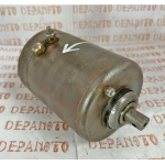 Dynamo DUCELLIER E 27 6 volts