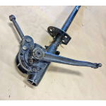 Colonne et boitier de Direction FIAT 509