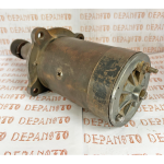DEMARREUR  LUCAS M45G L6 - 12 volts