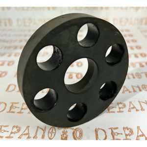 Accouplement à Trous Ø 92mm