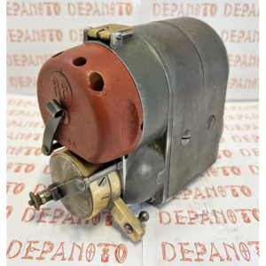MAGNETO R.B.  BC4A