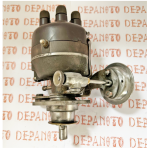 Allumeur LUCAS 6 cylindres 