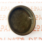 Bouchon en Laiton  Ø filetage 57 mm