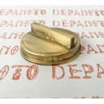 Bouchon en Laiton  Ø filetage 52 mm