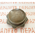 Bouchon Essence en Zamak  Ø filetage 52 mm