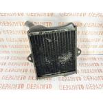 RADIATEUR DE CHAUFFAGE RENAULT 4L 