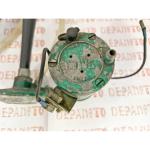 Avertisseur à 2 trompes 12 volts