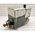 Dynamo SEV type G N° 80083 40  1914-1915