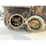 Dynamo SEV type G N° 80083 40  1914-1915