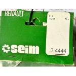 Câble accélérateur  Renault 14 Seim 3-4444