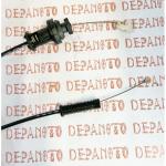 Câble accélérateur Peugeot 309 GL - PROFIL Seim 061787