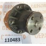 Pompe à eau MERCEDES 2505 - 2508