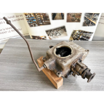 Boîte de Vitesses VERMOREL Type N 1915/18