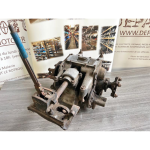 Boîte de Vitesses CHENARD & WALCKER 1914 12/15 HP