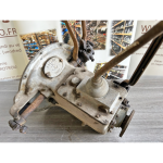 Boite de vitesses BALLOT 2 LT 1921-1928