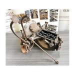 Boite de vitesses ROLLAND PILAIN