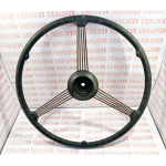 Volant QUILLERY 3 branches 1945-1955