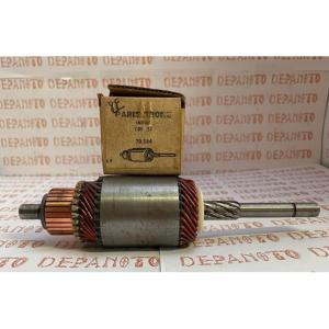 INDUIT DE DEMARREUR PARIS-RHÔNE 70584  D8E51 SIMCA 1301