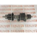LANCEUR BENDIX 