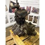 MOTEUR BUCHET 5/8 CV  90x110  environ 1908