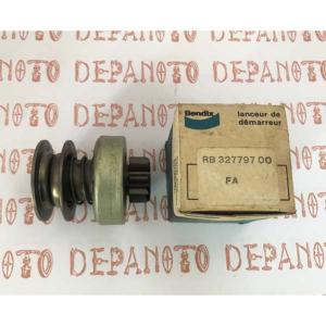 Lanceur Bendix  RB327797