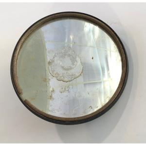 Rétroviseur rond Ø 120mm