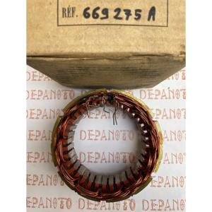 STATOR DUCELLIER 669275A