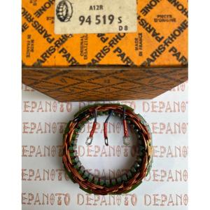 STATOR PARIS-RHONE 94519S A12R