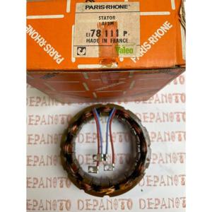 STATOR PARIS-RHONE 78111P A13M