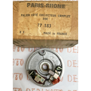PALIER COLLECTEUR DEMARREUR PARIS RHONE  