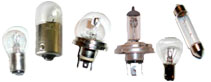 Ampoules 6 Volts 
