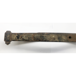 LAMES DE RESSORTS A PINCETTES largeur 30mm