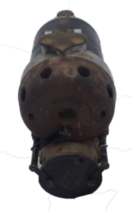 MAGNETO VICTRIX VI 4 A