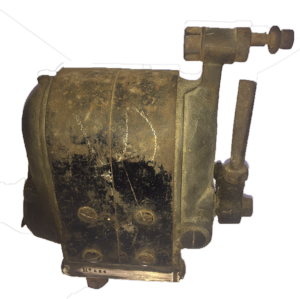 MAGNETO H01 type 3 à rupteur
