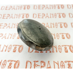 Bouchon Essence en Zamak Ø filetage 58 mm
