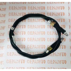 Câble de frein à main RENAULT R8 1130 & FLORIDE 1131