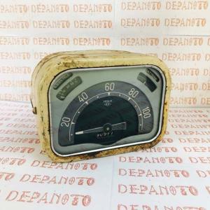 COMPTEUR VEGLIA ED  110 km/h pour camion CITROËN