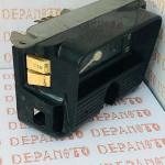 Tableau de bord Jaeger 6 Volts RENAULT 3  - RENAULT 4 et 4 L 