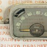 Tableau de bord CITROEN TRACTION 11 B & 11 BL après 1952