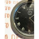 Montre JAEGER 4 jours 