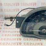 Bloc compteur JAEGER pour  PEUGEOT 203 2eme modèle 